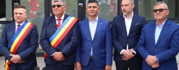 C. Bîrcă: Cred cu tărie că educația este cea mai bună șansă la prosperitate, pentru comunitățile din județul nostru