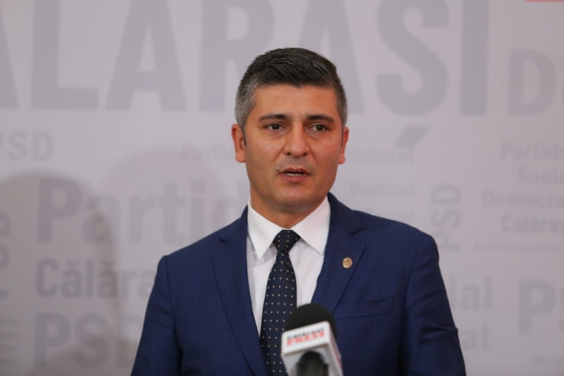 C. Bîrcă: De Ziua Internațională a Familiei, este momentul să reflectăm asupra importanței păstrării și întăririi legăturilor familiale