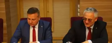 V. Iliuță: Îmi doresc să aducem cât mai multe fonduri în județul Călărași, pentru bunăstarea și dezvoltarea tuturor localităților