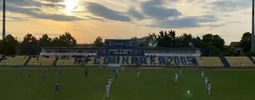Liga 3 | Dunărea încheie play-off-ul cu o victorie!