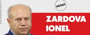 Fonduri europene și guvernamentale atrase pentru dezvoltarea comunei Ștefan Vodă