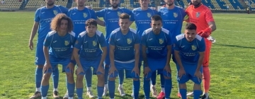 FOTBAL | Dunărea vs. CS Dinamo București, în primul baraj de promovare în liga 2. Primul meci, la Călărași, pe 22 mai