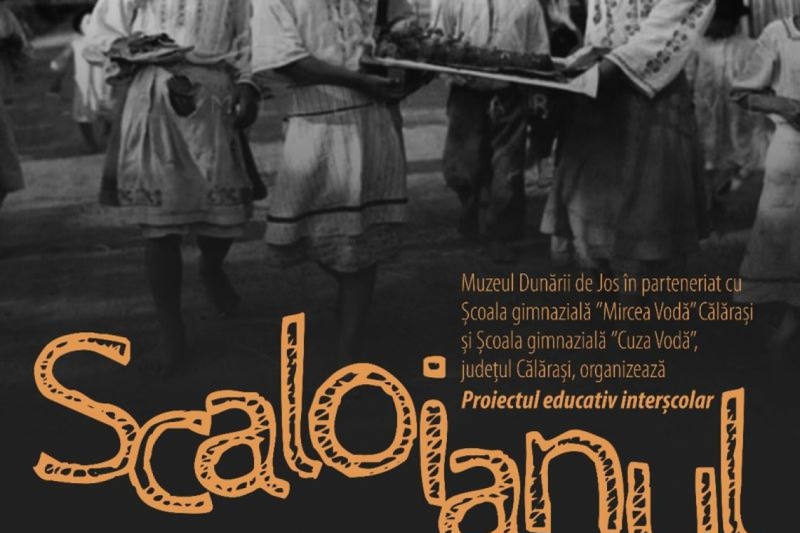 Muzeul Dunării de Jos | ”Scaloianul”