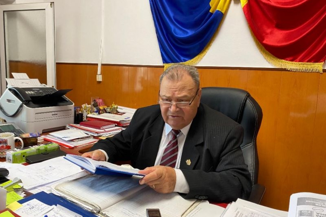 Roseți | Nicolae Râjnoveanu: Știm ce avem de făcut