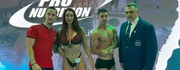 Nelu Bașfalion: Sportivii nostri au demonstrat din nou că prin muncă, perseverență și dedicare pot obține performanțe remarcabile