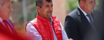 Crivăț | Primarul Ion Catană și planurile sale pentru mandatul viitor