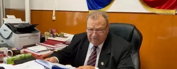 Roseți | N. Râjnoveanu: Am promisiunea fermă pentru gaze de la executant că s-ar putea să iernăm anul ăsta cu gaze