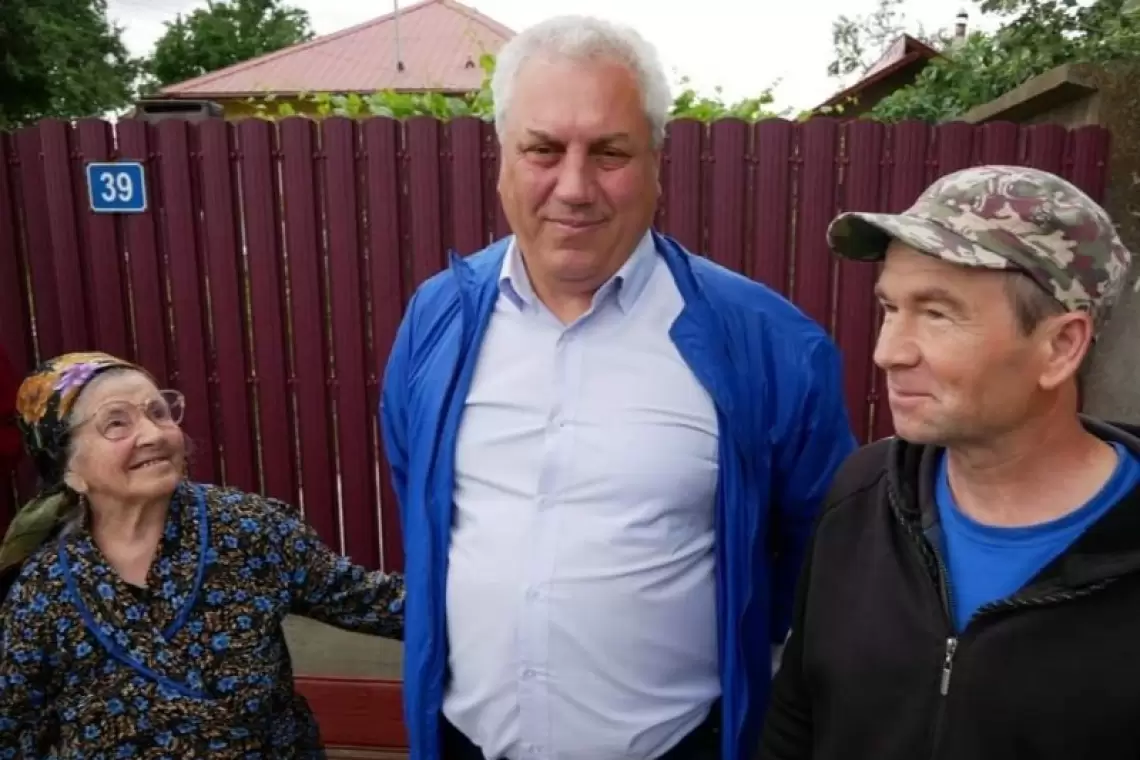 Silviu Melente: Din păcate, actuala conducere nu a fost capabilă să plece capul și să asculte iar acest lucru se simte. Și eu am întâmpinat probleme din cauza aroganței acestora