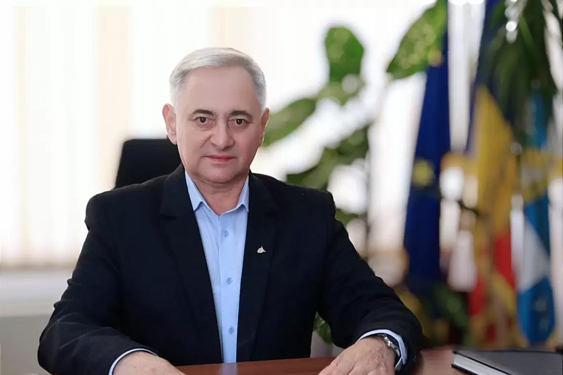 Liviu Coman: Ne prezentăm în fața călărășenilor cu un program electoral care conține obiective, izvorâte dintr-o foarte bună cunoaștere cerințelor cetățenilor