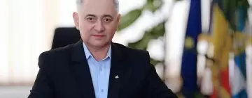 Liviu Coman: Ne prezentăm în fața călărășenilor cu un program electoral care conține obiective, izvorâte dintr-o foarte bună cunoaștere cerințelor cetățenilor