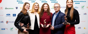 CSM Călărași | Dumitru Chirilă: Prin sportivii noștri, Călărașiul se vede ca un loc magic pe harta mondială