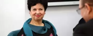 “Funcțiile Metaforei în Poezia și în Proza lui Camil Petrescu -Perspectivă Hermeneutică –„, volum lansat recent de prof. dr. Ștefana Dumitru