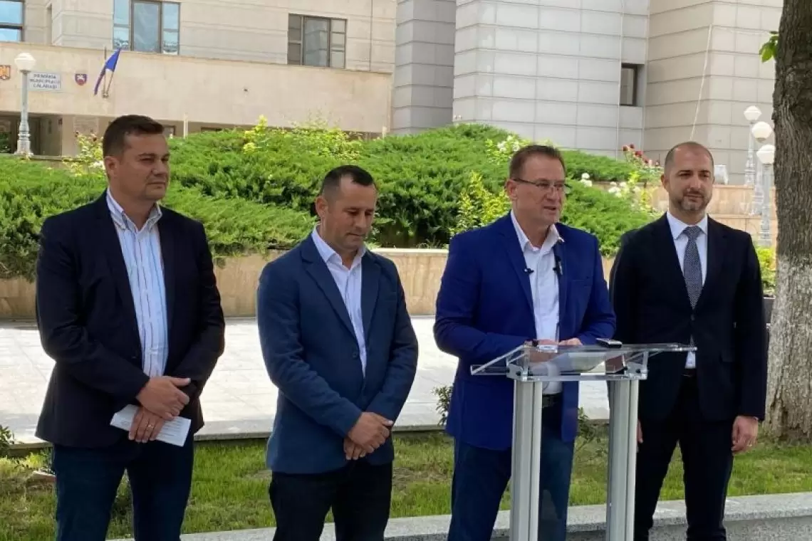 Peste 100 de noi locuri de parcare vor fi date, în curând, în folosință