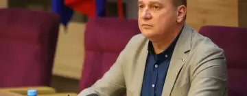 Vasile Iliuță: Sunt aici pentru a mă asigura că viitorul județului Călărași este unul luminos, plin de oportunități pentru toți locuitorii săi