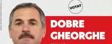 Nana | Gheorghe Dobre: Niciodată nu vorbesc la întâmplare, niciodată nu-mi permit să țin pe cineva la ușă