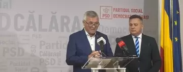 Ion Samoilă: PSD va câștiga, duminică, alegerile cu un procent de 55%
