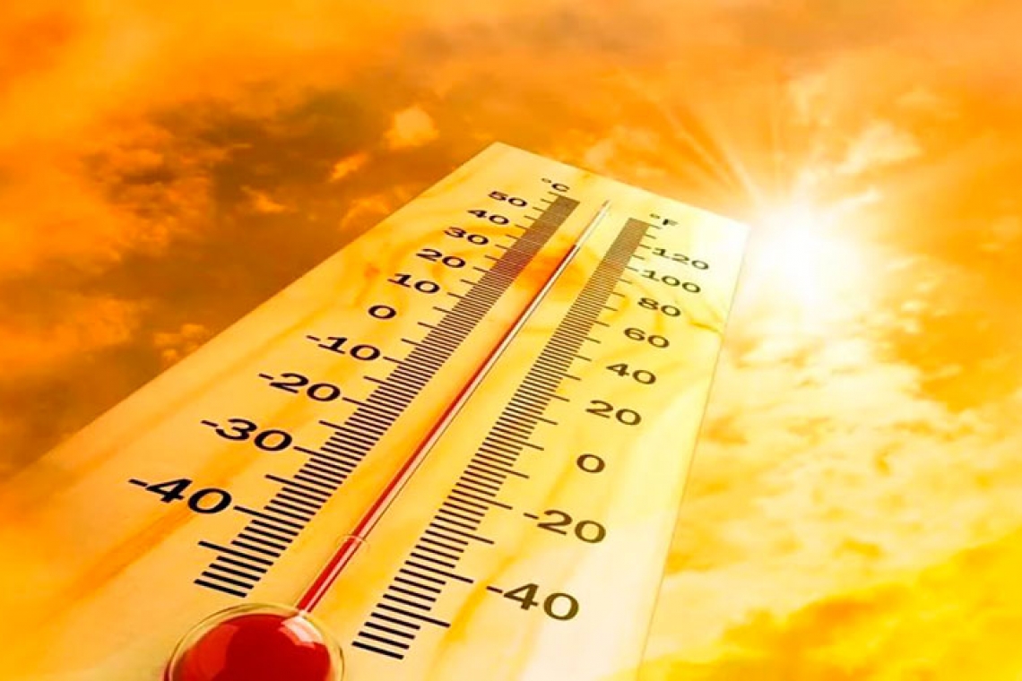ITM Călărași | Măsuri pentru protecţia salariaţilor în perioadele cu temperaturi extreme