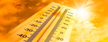 ITM Călărași | Măsuri pentru protecţia salariaţilor în perioadele cu temperaturi extreme