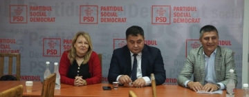 Constantin Bîrcă: Surpriza plăcută a acestor alegeri este Mihăiță Beștea
