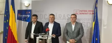 Ion Samoilă, propunerea PSD pentru funcția de prefect