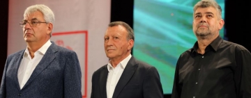 Paul Stănescu: PSD va avea candidat la funcţia prezidenţială un membru al PSD