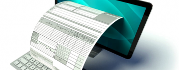 MF introduce obligatoriu, de la 1 ianuarie 2025, facturarea electronică pentru relația între companii și consumatorii finali (B2C) 