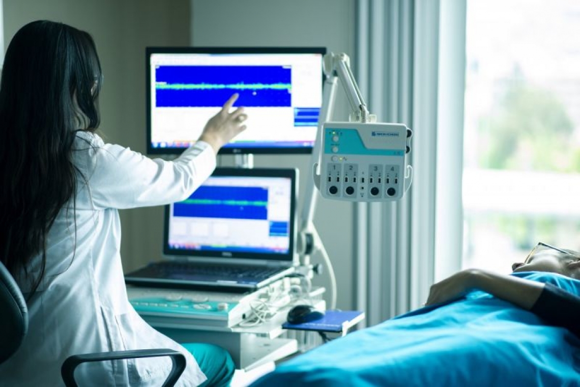 CJ Călărași | Proiect privind dotarea SJU cu echipamente medicale specifice pentru diagnosticul și tratamentul cancerului