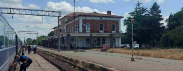 Contract semnat pentru modernizarea gării Ciulnița, cu cinci firme românești