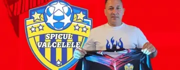 Liga 4 | Spicul Vâlcelele, antrenor nou plus primele două vedete!