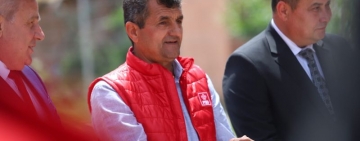 Crivăț | Ion Catană rămâne la cârma Primăriei