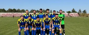 Baraj L3 | Venus, victorie de palmares la Fetești!
