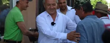 Grădiștea | Vasile Matei: Rezultatul alegerilor a fost ca o mulțumire a efortului meu depus în acești 4 ani de mandat
