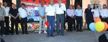 Ion Ștefan: A fost o manifestare reușită, meritată de noi toți locuitorii Comunei Chirnogi