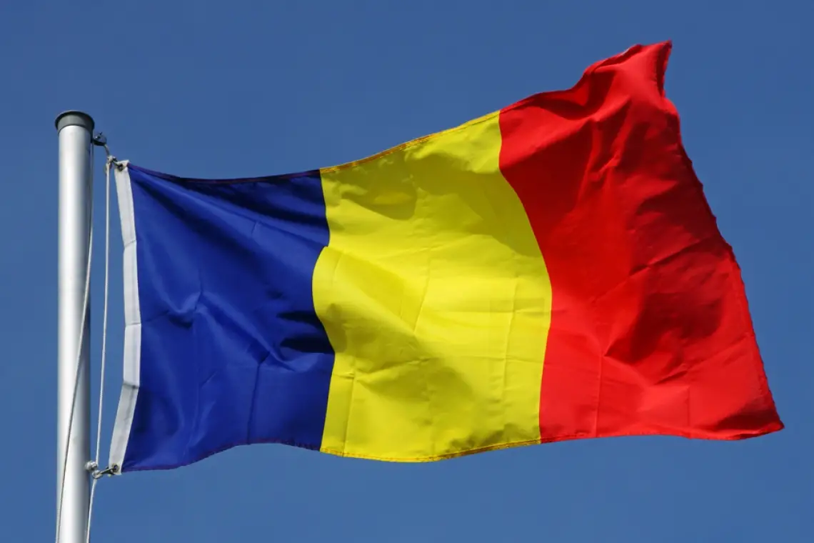 Constantin Bîrcă: Sărbătorim Ziua Drapelului Național al României, un simbol al identității și unității noastre naționale