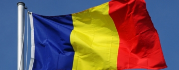 Constantin Bîrcă: Sărbătorim Ziua Drapelului Național al României, un simbol al identității și unității noastre naționale