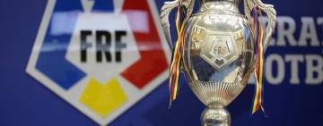 Gloria Fundeni și-a aflat adversarele din cadrul Fazei Regionale a Cupei României