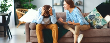 Cum recunoști abuzul emoțional în cuplu?