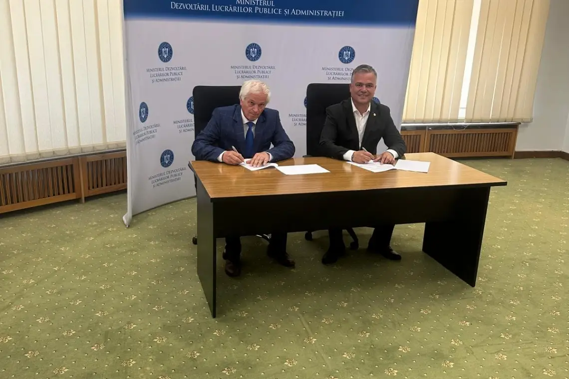 Sistem inteligent de distribuție a gazelor naturale, la Ștefan Cel Mare. Proiectul a primit finanțare