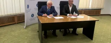 Sistem inteligent de distribuție a gazelor naturale, la Ștefan Cel Mare. Proiectul a primit finanțare