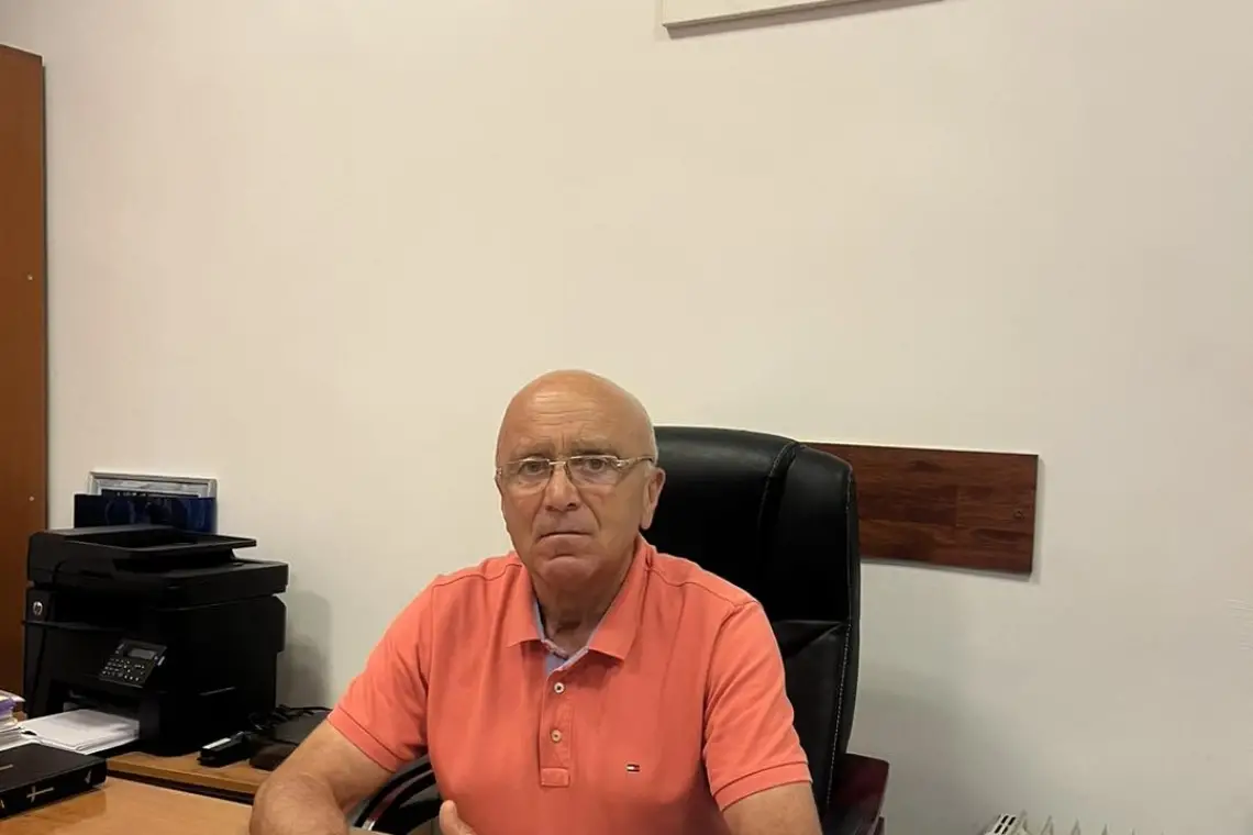 Secție de oină în cadrul CS Victoria Chirnogi. Ion Ștefan: Cu siguranță, le vom susține activitatea în continuare
