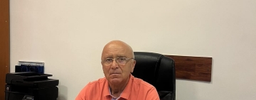 Secție de oină în cadrul CS Victoria Chirnogi. Ion Ștefan: Cu siguranță, le vom susține activitatea în continuare