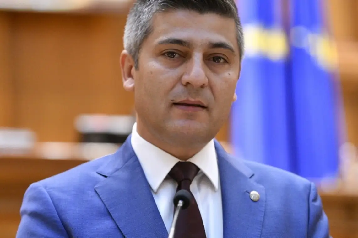 Constantin Bîrcă: Fermierii vor fi despăgubiți pentru a rămâne competitivi pe piețele interne și externe