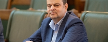 Nicușor Cionoiu: Guvernul majorează bugetul pentru irigații, creșterea porcilor, păsărilor și pentru plata motorinei!