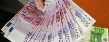 A cincea zi consecutivă de depreciere a leului