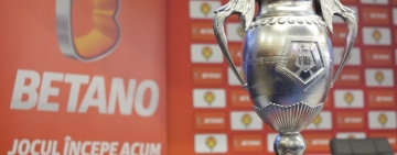 Progresul Fundulea – Recolta Gh. Doja, miercuri, 31 iulie, în primul tur al Cupei!