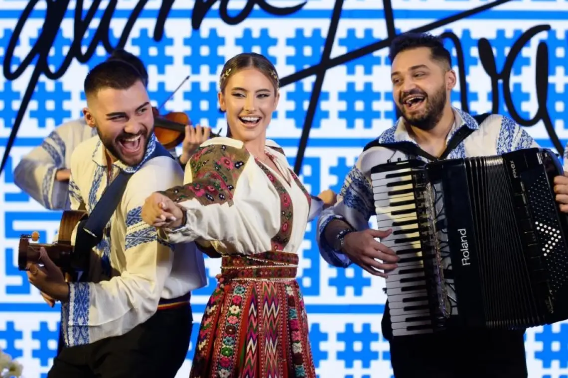 Un eveniment așteptat! Zilele Comunei Roseți: 17 – 18 august 2024
