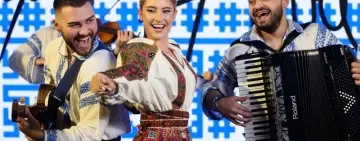 Un eveniment așteptat! Zilele Comunei Roseți: 17 – 18 august 2024