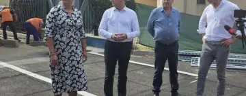 Vasile Iliuță: Sunt convins că vom avea o infrastructură de sănătate modernă și la standarde europene