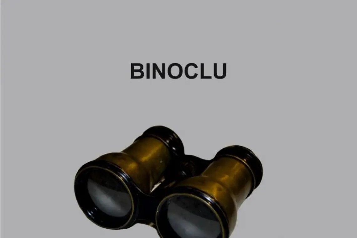 Muzeul Dunării de Jos | Exponatul lunii august: BINOCLU