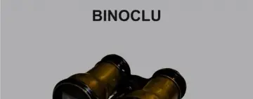 Muzeul Dunării de Jos | Exponatul lunii august: BINOCLU